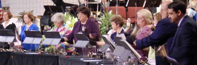 Handbells