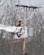 Electrician